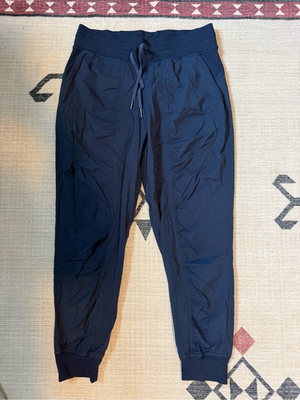 lululemon dance studio pant